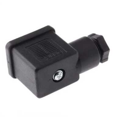 Connecteur DIN pour bobines...