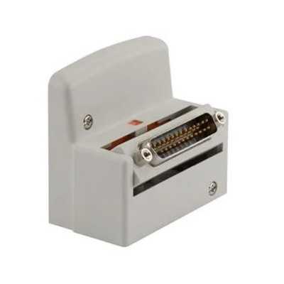 Kit connecteur SUB-D, 25...