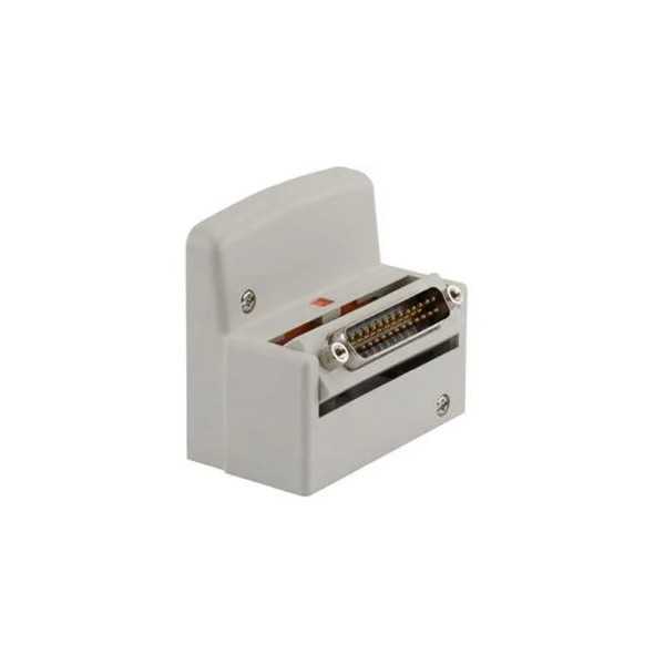 Kit connecteur SUB-D, 25 broches, SMC, type VVQC1000-F25-1