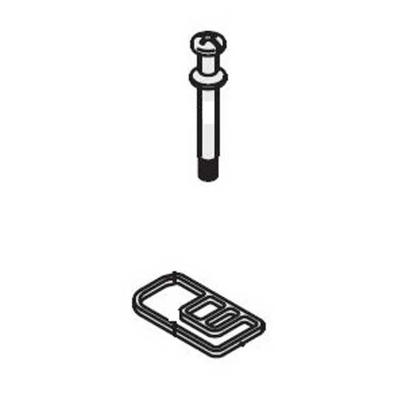 Joint d'electrodistributeur (paquet de 10 pcs), SMC, type SQ2000-GS