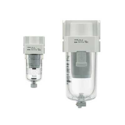 Filtre submicronique...