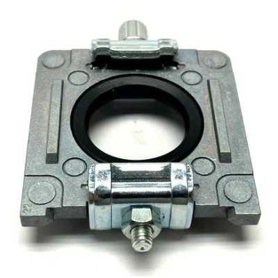 Entretoise de montage, SMC,...