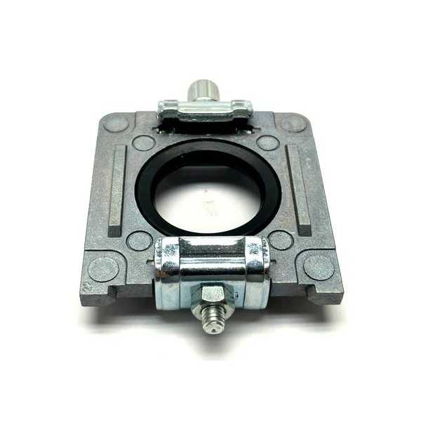 Entretoise de montage, SMC, type Y600-A