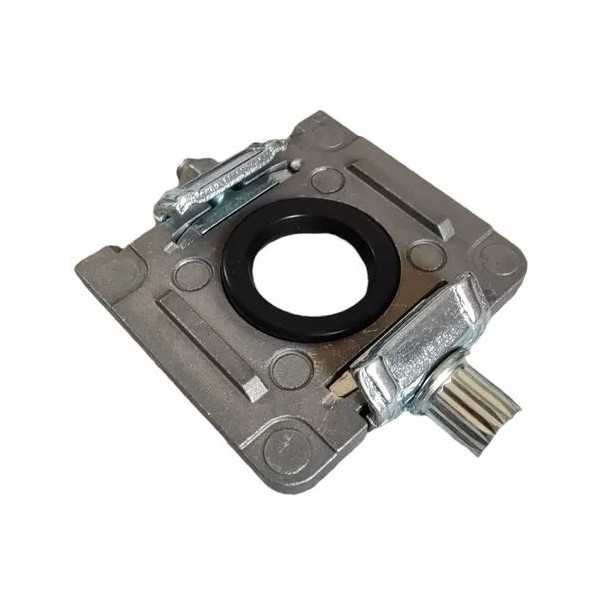 Entretoise de montage, SMC, type Y400-A