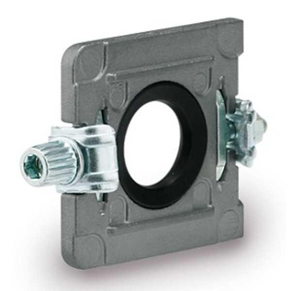 Entretoise de montage, SMC, type Y200-A