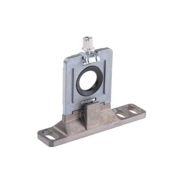 Entretoise de montage, SMC, type Y200T-A