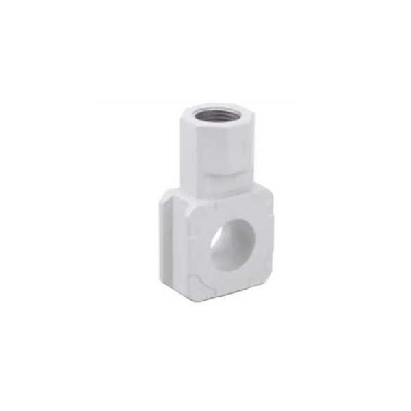 Entretoise en T, SMC, type Y410-F03-A