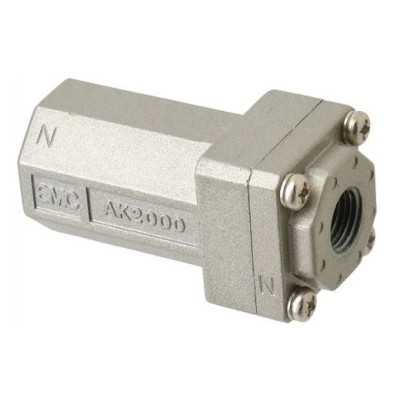 Clapet antiretour, SMC,...