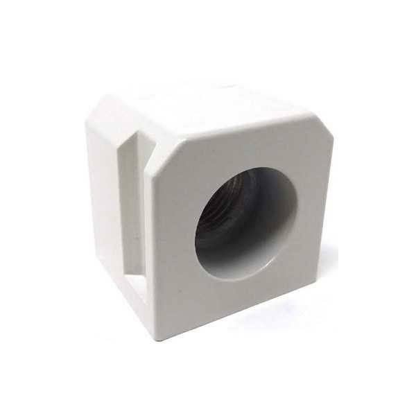 Adaptateur de raccordement, SMC, type E400-F04-A