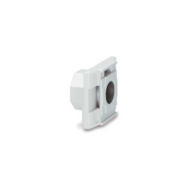 Adaptateur de raccordement, SMC, type E400-F04-D