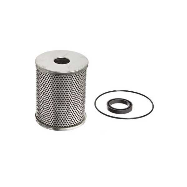 Cartouche pour filtre AMG550C, SMC, type AMG-EL550
