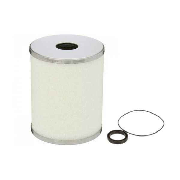 Cartouche pour filtre AMH550C, SMC, type AMH-EL550